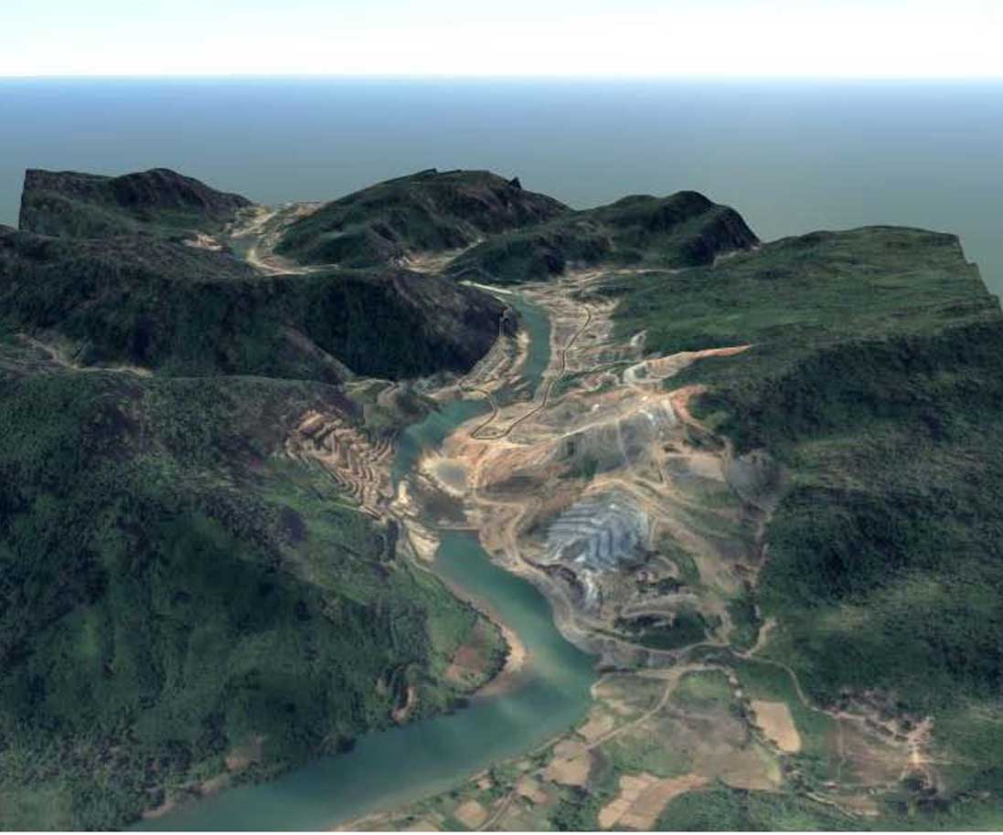 Investigation & Planning