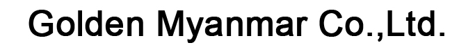 Golden Myanmar Co.Ltd.