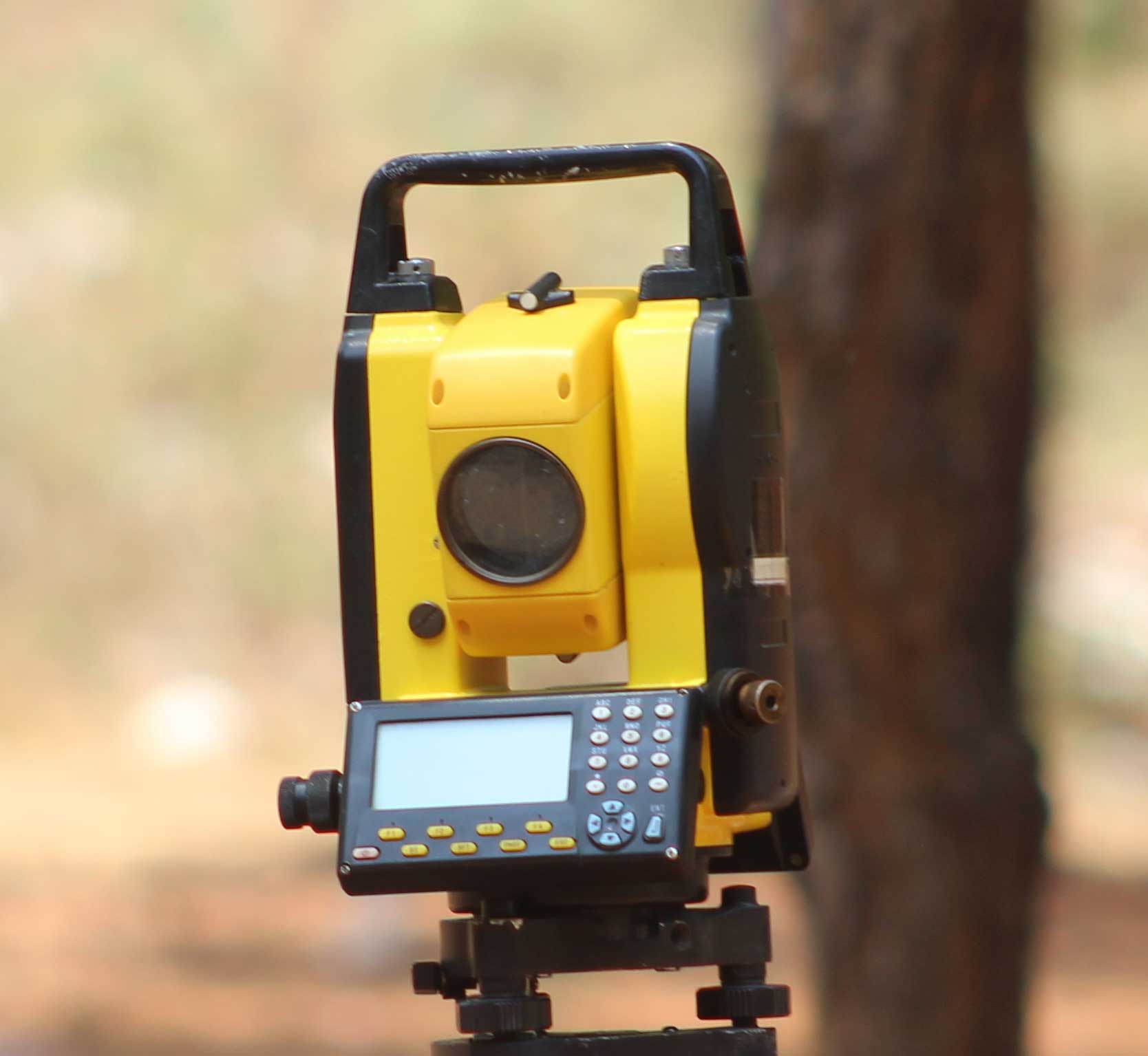 Topcon Three