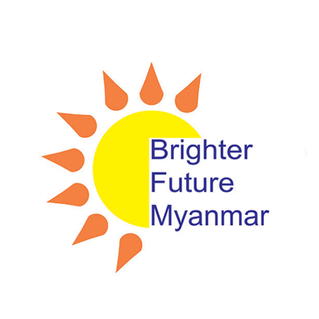 Brighter Future Myanmar